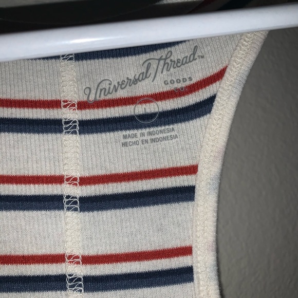 Target Tank Top - Picture 2 of 3